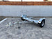 Galvanize Folding Car Tow Dolly