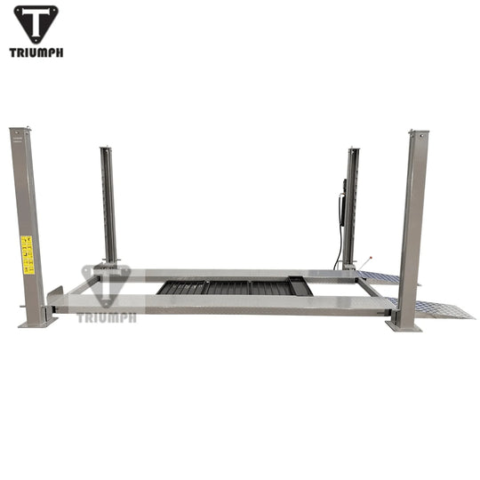 Triumph NSS-8XLT 8,000 lb. 4 Post Car Lift