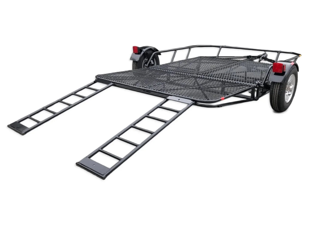 Endeavor Powersport 6'x9' Utility