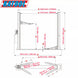 10000 lbs Two Post Lift 2-Post Lift Auto Lift Truck Lift Auto Hoist Car Lift