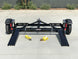 Stand-Up EZ Haul Tow Dolly