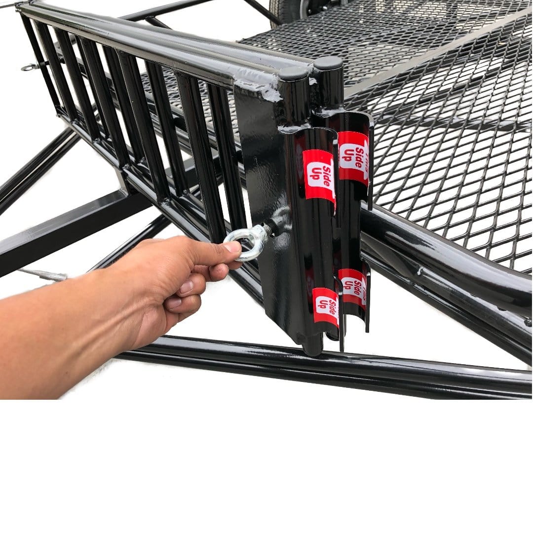 Endeavor Powersport 6'x9' Utility