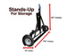 Stand-Up EZ Haul Tow Dolly